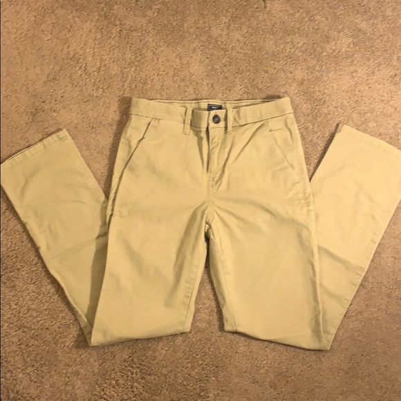 GAP Khakis - Picture 1 of 4